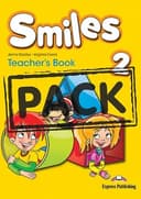 SMILES 2 T'S PACK (INT)