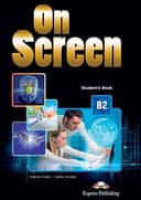 ON SCREEN B2 STUDENT BOOK REVISED