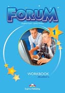 FORUM 1 WORKBOOK REVISED
