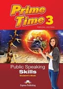 PRIME TIME PLUS 3 PUBLIC SPEAKING SKILLS