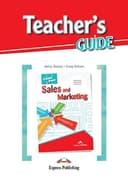 C.P. SALES AND MARKETING TEACHERS PACK