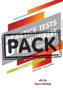 B1 PRELIMINARY FOR SCHOOLS PRACTICE  TEST TEACHER