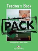 READING & WRITING TARGETS 1 T'S PACK