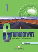 GRAMMARWAY 1 WITH ANSWERS