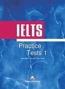 IELTS PRACTICE TESTS 1 STUDENTS BOOK
