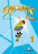 SPARK 1 ( MOSTERS TRAC ) WORKBOOK