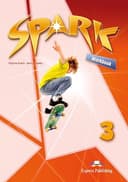 SPARK 3 ( MONSTER TRAC ) WORKBOOK