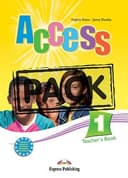 ACCESS 1 T'S PACK