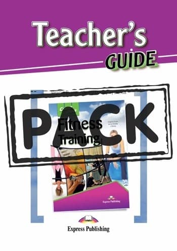 C.P.  FITNESS TRAINING TEACHERS PACK
