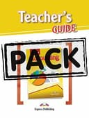 C.P. ACCOUNTING TEACHERS PACK