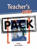 C.P. ARCHITECTURE TEACHERS PACK