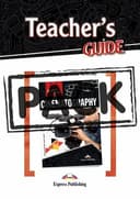C.P. CINEMATOGRAPHY TEACHERS PACK