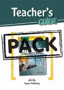 C.P.CIVIL ENGINEERING TEACHERS PACK