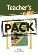 C.P. COMMAND & CONTROL TEACHERS PACK