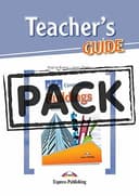 C.P. CONSTRUCTION 1 BUILDINGS TEACHERS PACK