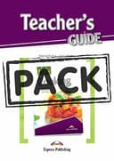 C.P. COOKING TEACHERS PACK
