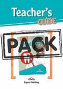 C.P. DENTISTRY TEACHERS PACK