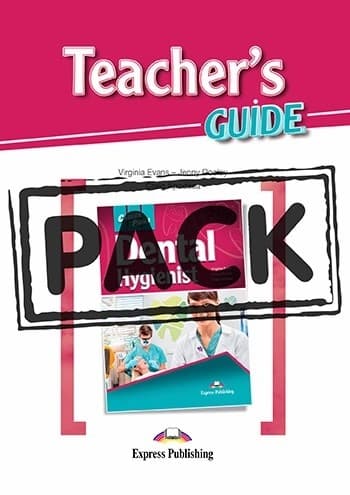 C.P. DENTAL HYGIENIST TEACHERS PACK