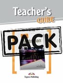 C.P. ELECTRICIAN TEACHERS PACK
