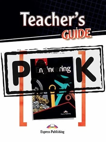 C.P. ENGINEERING TEACHERS PACK