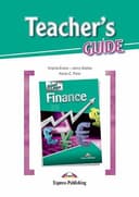 C.P. FINANCE TEACHERS PACK
