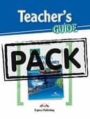 C.P. FISHING&SEAFOOD INDUSTRIES TEACHERS PACK