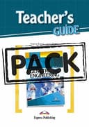 C.P.GENETIC ENGINEERING TEACHERS PACK
