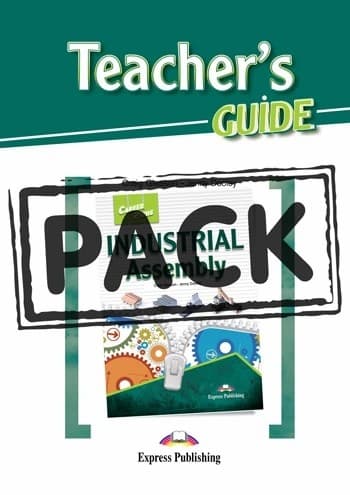 C.P. INDUSTRIAL ASSEMBLY TEACHERS PACK