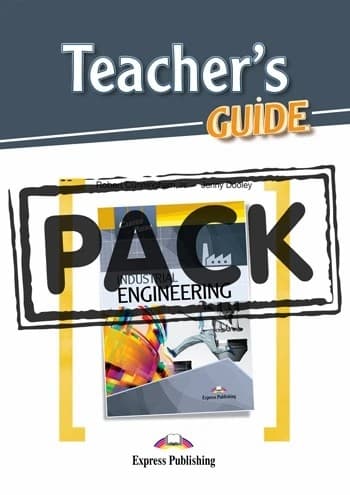 C.P.  INDUSTRIAL ENGINEERING TEACHERS PACK