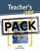 C.P. MECHANICAL ENGINEERING TEACHERS PACK