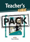 C.P. MOTION PICTURE PRODUCTION TEACHERS PACK