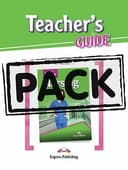 C.P. NURSING TEACHERS PACK