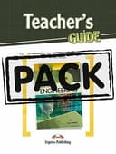 C.P. SOFTWARE ENGINEERING TEACHERS PACK