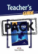 C.P. PSYCHOLOGY TEACHERS PACK
