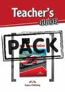 C.P. RAIL TRANSPORTATION TEACHERS PACK