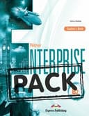 NEW ENTERPRISE B2 TEACHER'S PACK