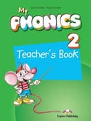 MY PHONICS 2 TEACHER'S PACK (INTERNATIONAL)