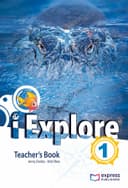 I-EXPLORE 1 TEACHERPACK