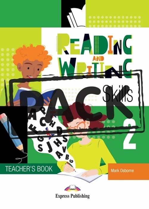 READING AND WRITTING SKILLS 2 TG