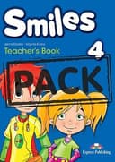 SMILES 4 T'S PACK (INT)