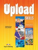 UPLOAD SKILLS