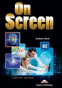 ON SCREEN B2 STUDENT BOOK REVISED