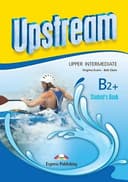 UPSTREAM B2+ STUDENTS BOOK (3RD EDITION )