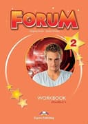 FORUM 2 WORKBOOK REVISED
