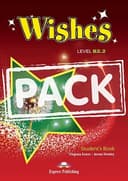 WISHES B2.2 STUDENT PACK ( REVISED EDITION )
