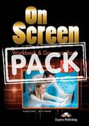 ON SCREEN B2+ WB & GR WITH DIGIBOOK APP