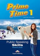 PRIME TIME PLUS 1 PUBLIC SPEAKING SKILLS