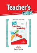 C.P. SALES AND MARKETING TEACHERS PACK
