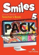 SMILES 5 TEACHERS PACK (INTERNATIONAL)