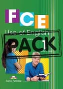 FCE USE OF ENGLISH 1 TEACHER'S BOOK NEW